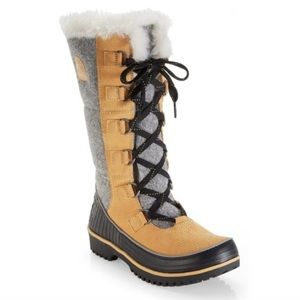Sorel Women’s Tivoli High ll Boot